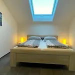 Maison d'hôtes Gaestehaus Veenstra 3*