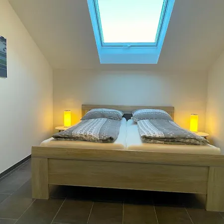 Casa de hóspedes Gaestehaus Veenstra 3*