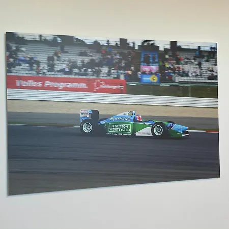 Гостевой дом Gaestehaus Veenstra Кельберг