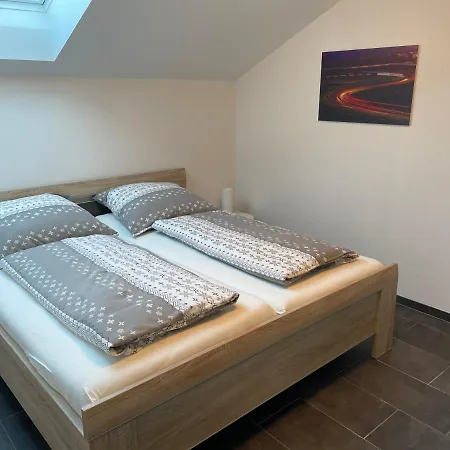 Gaestehaus Veenstra 3* Kelberg