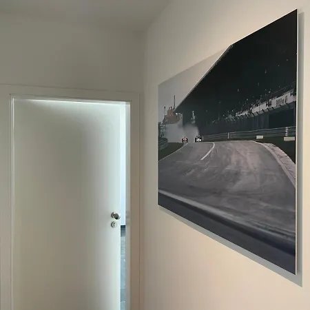 Gaestehaus Veenstra Kelberg