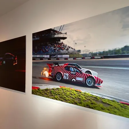 Гостевой дом Gaestehaus Veenstra 3*