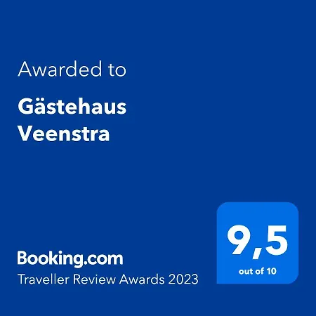 Gasthuis Gaestehaus Veenstra Kelberg