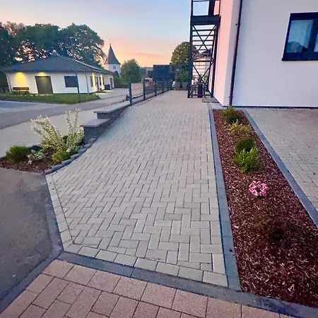 Gaestehaus Veenstra