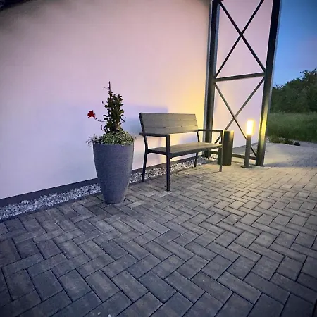 Gaestehaus Veenstra * Kelberg
