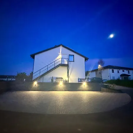 Gaestehaus Veenstra *