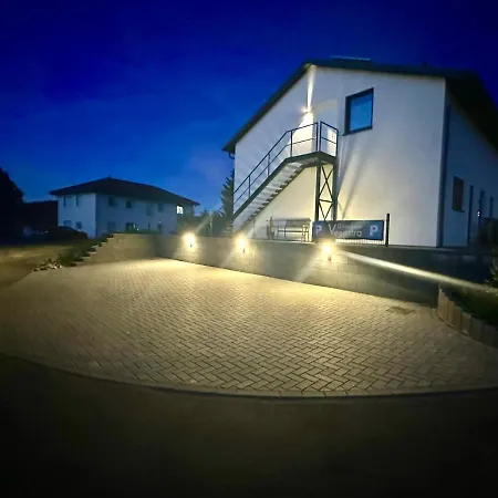 Gaestehaus Veenstra * Kelberg