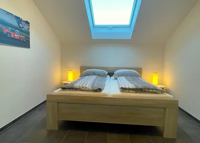 Гостевой дом Gaestehaus Veenstra 3*