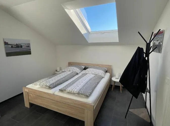 Гостевой дом Gaestehaus Veenstra 3*