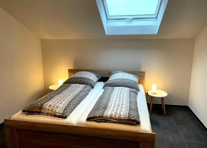 Гостевой дом Gaestehaus Veenstra Кельберг