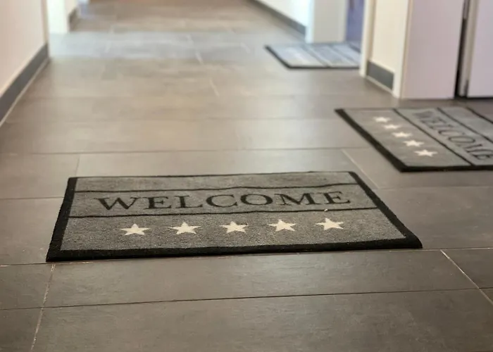 Гостевой дом Gaestehaus Veenstra 3*