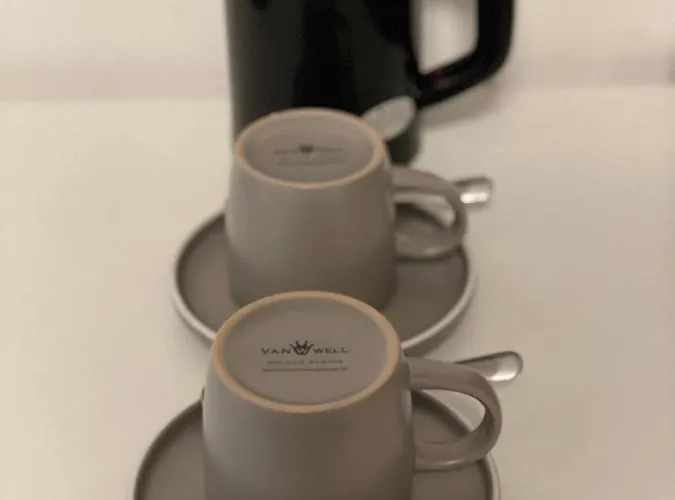 Gaestehaus Veenstra 3* Кельберг