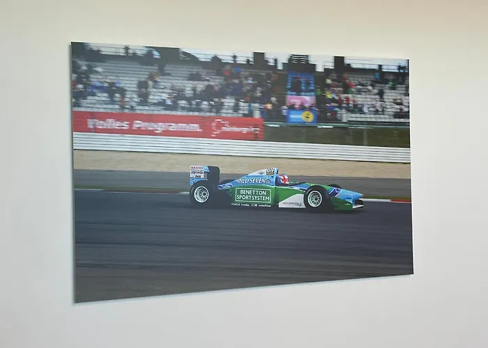 Gasthof Veenstra Kelberg