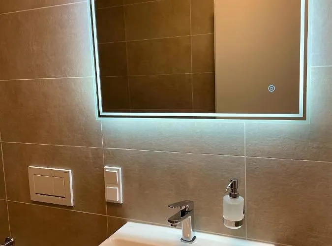 Gaestehaus Veenstra Гостевой дом