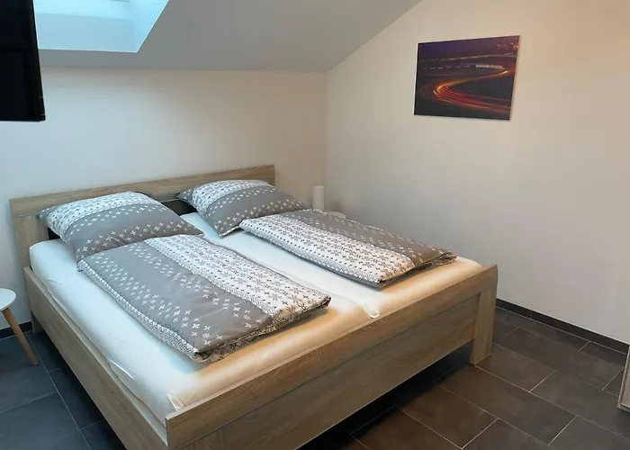 Gaestehaus Veenstra 3* Кельберг