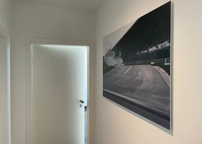 Gaestehaus Veenstra Кельберг