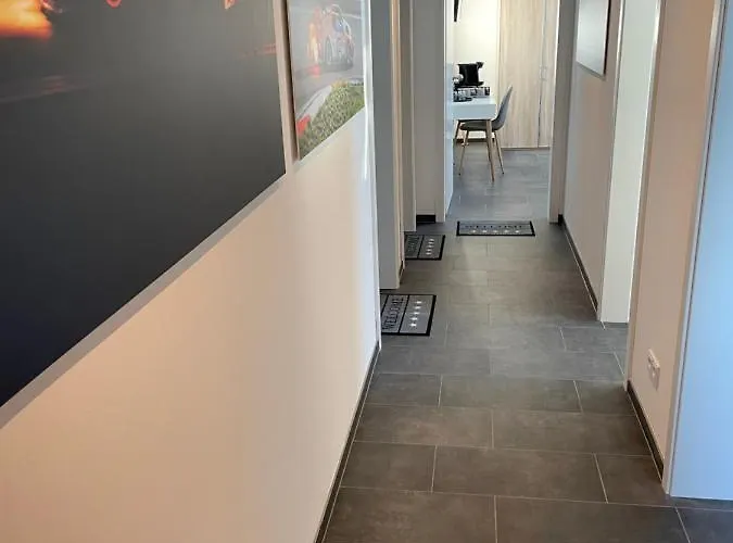 Gaestehaus Veenstra Гостевой дом Кельберг