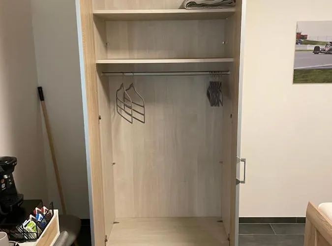 Гостевой дом Gaestehaus Veenstra Кельберг