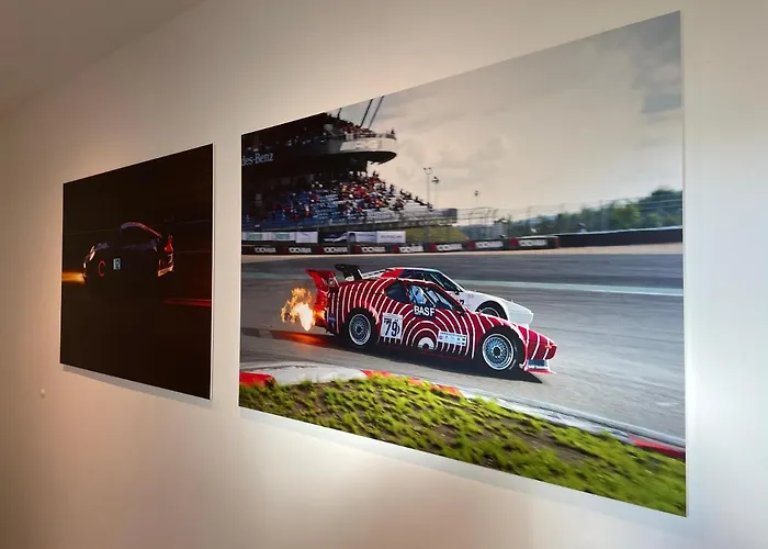 Гостевой дом Gaestehaus Veenstra 3*