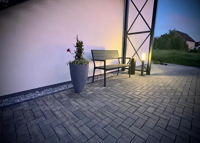 Gaestehaus Veenstra 3* Кельберг