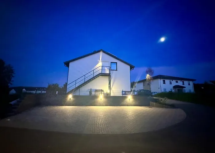 Gaestehaus Veenstra 3*