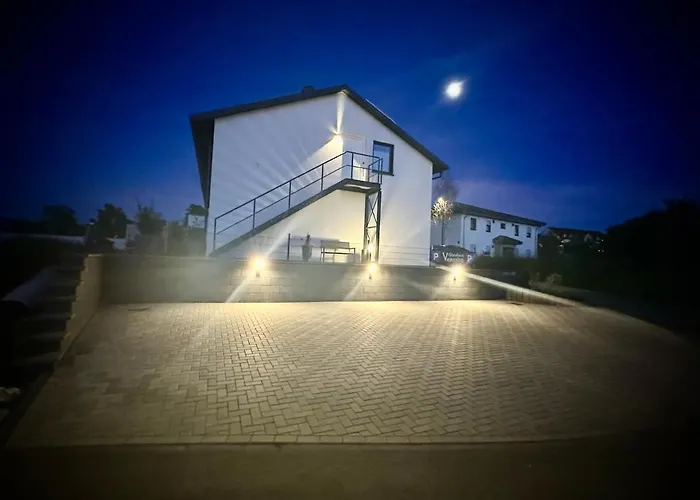 Gaestehaus Veenstra Гостевой дом Кельберг